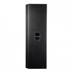 KV2 Audio ESR215mkII Pełno pasmowy trójdrożny system dużej skali, 2x15"+8"+3" 1300W
